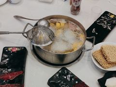 -陈记顺和潮汕牛肉火锅(棠德南路店)