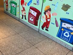 -麦当劳(展览路店)