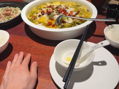 -外婆家(西溪印象城店)