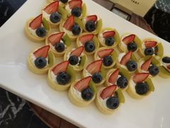 -上海丽笙精选海仑宾馆·莫赛克餐厅