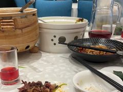 -飞鹿餐饮·陕南菜(北关店)
