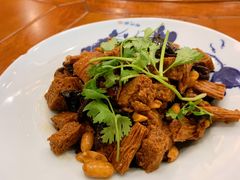 老味素什锦-津沽小院(天津之眼店)