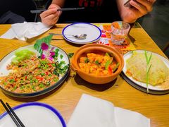 -正泰餐厅AmazingThai(亦庄店)