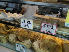 -富源东北春饼店(翠竹店)