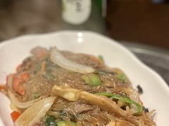 -Jin Go Gae Restaurant