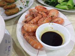 -秋姐美食店(旅游大道店)