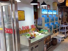 -野渡坡·极致湘菜·庭院餐厅(汉阳店)