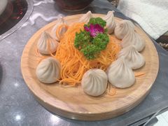 -湯系餐室(苏宁广场店)