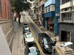 -大馆(前中区警署建築群)