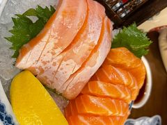 -大鲜生·亚洲菜融合小食堂