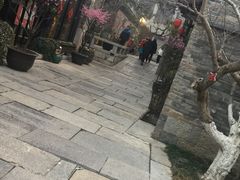 -回龙窝历史文化街区