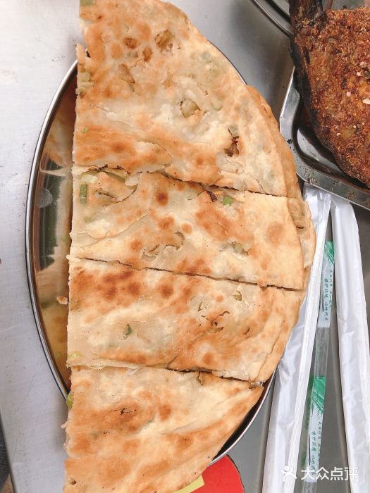 清真·馬坡二旦烧烤(人生一串拍摄店)图片