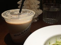 -Miss Q Family甜品·蛋糕·法甜咖啡