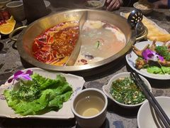 -小龙坎火锅(总店)