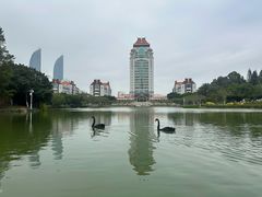 -厦门大学(思明校区)
