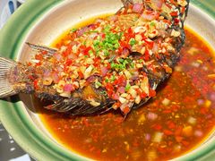 -费大厨辣椒炒肉(黄兴中心广场店)