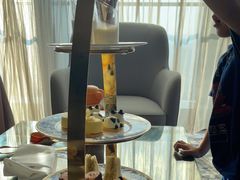 -南宁那莲豪华精选酒店-云霄酒廊·80楼高空城景酒吧