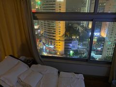 -三一行馆·日式禅意SPA足道·高空观景(解放碑店)