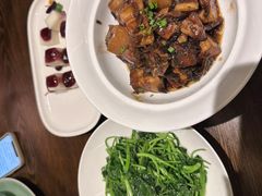 -粗茶淡饭·隐庐私厨(东亭店)