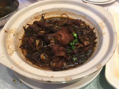 -渭塘酒家(生态园店)