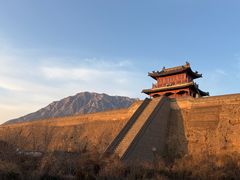 -鸡鸣驿城