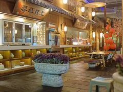 -淀里船宴(裕华东路店)