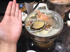 -川骄海鲜自助(河东店)