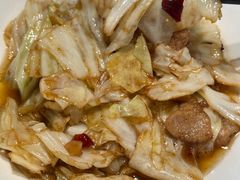 -简小舍·民间手艺菜(武昌江滩店)