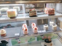 -焙丽拾光(麦凯乐直营店)