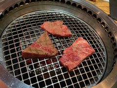 -赤坂亭·M9和牛烧肉·铁板烧(合肥万象城店)