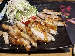 日式照烧鸡扒-寿司皇(扬名广场店)