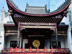 -太平老街