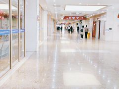 -浙江大学医学院附属邵逸夫医院(钱塘院区)