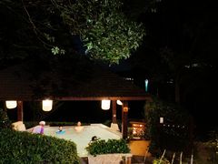 -天目湖涵田半山温泉