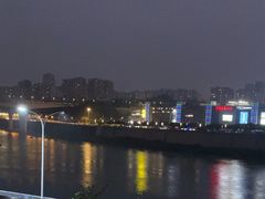 -夜宴江景餐厅