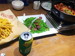 -肖记公安牛肉鱼杂馆· 省级非物质文化遗产(仁和路店)