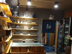 -隐食私房菜(渡口·光荣院南门·老街店)