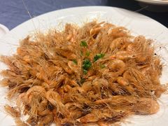 -狮王府淮扬菜(万象城店)