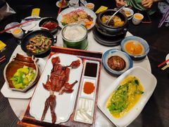 -福照楼汽锅鸡·云南菜(火车站锦江店)