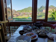 -客雨侗菜馆(客雨民宿店)