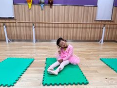 -小银星艺术团(河埒口校区)