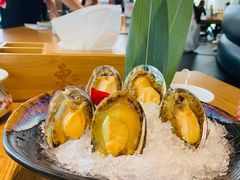 -东田之村自助餐厅(金水路店)