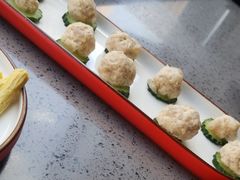 -木辛水水冰煮羊(新一中店)