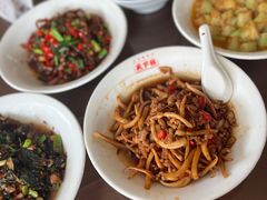 -天下客饭店(中山路店)