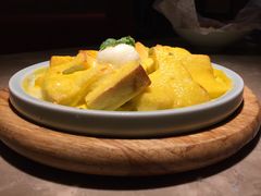 冰淇淋烤布雷-新白鹿餐厅(金鹰新街口店)