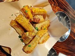-破店肥哈·海鲜·烧烤(郑州银泰inPARK店)