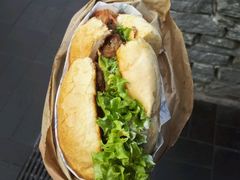 -Fergburger(皇后镇店)