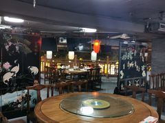 大堂-来小酌·长安酒家(翠庭大厦店)