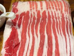 -额尔敦草原涮羊肉·烧烤(冻青树总店)