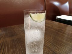 -安妮意大利餐厅(世贸天阶店)
